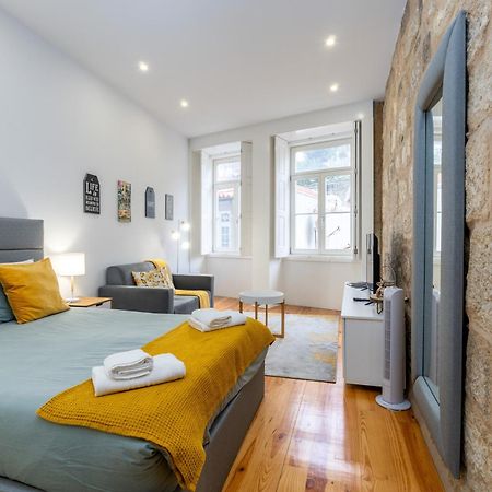 A Window To Porto - Premium Apartment By The River Exteriér fotografie