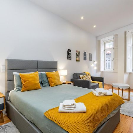 A Window To Porto - Premium Apartment By The River Exteriér fotografie