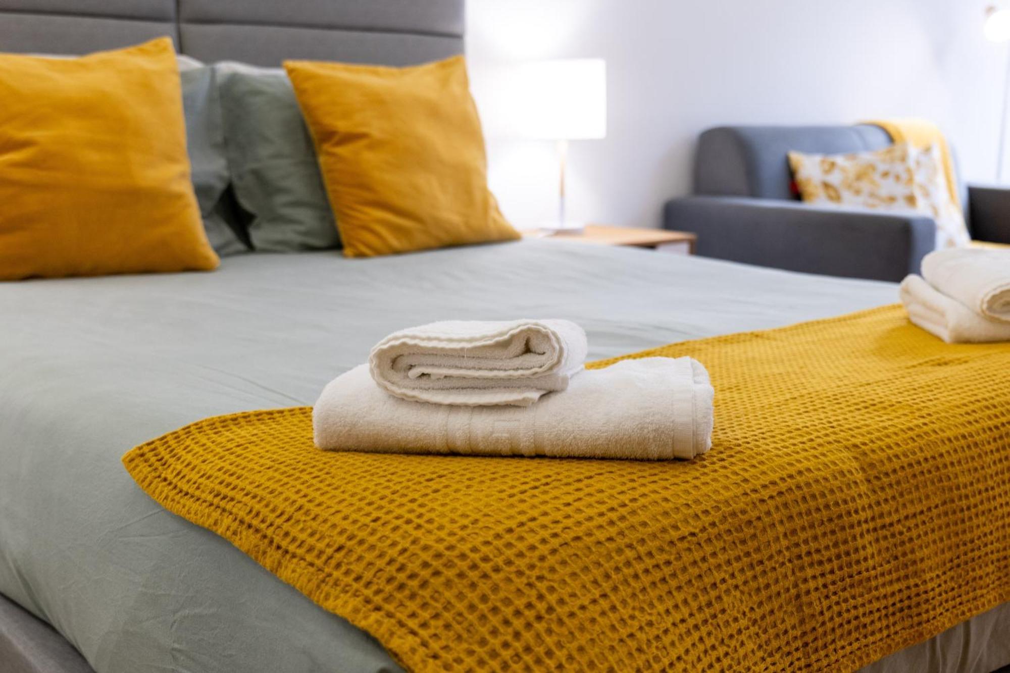 A Window To Porto - Premium Apartment By The River Exteriér fotografie