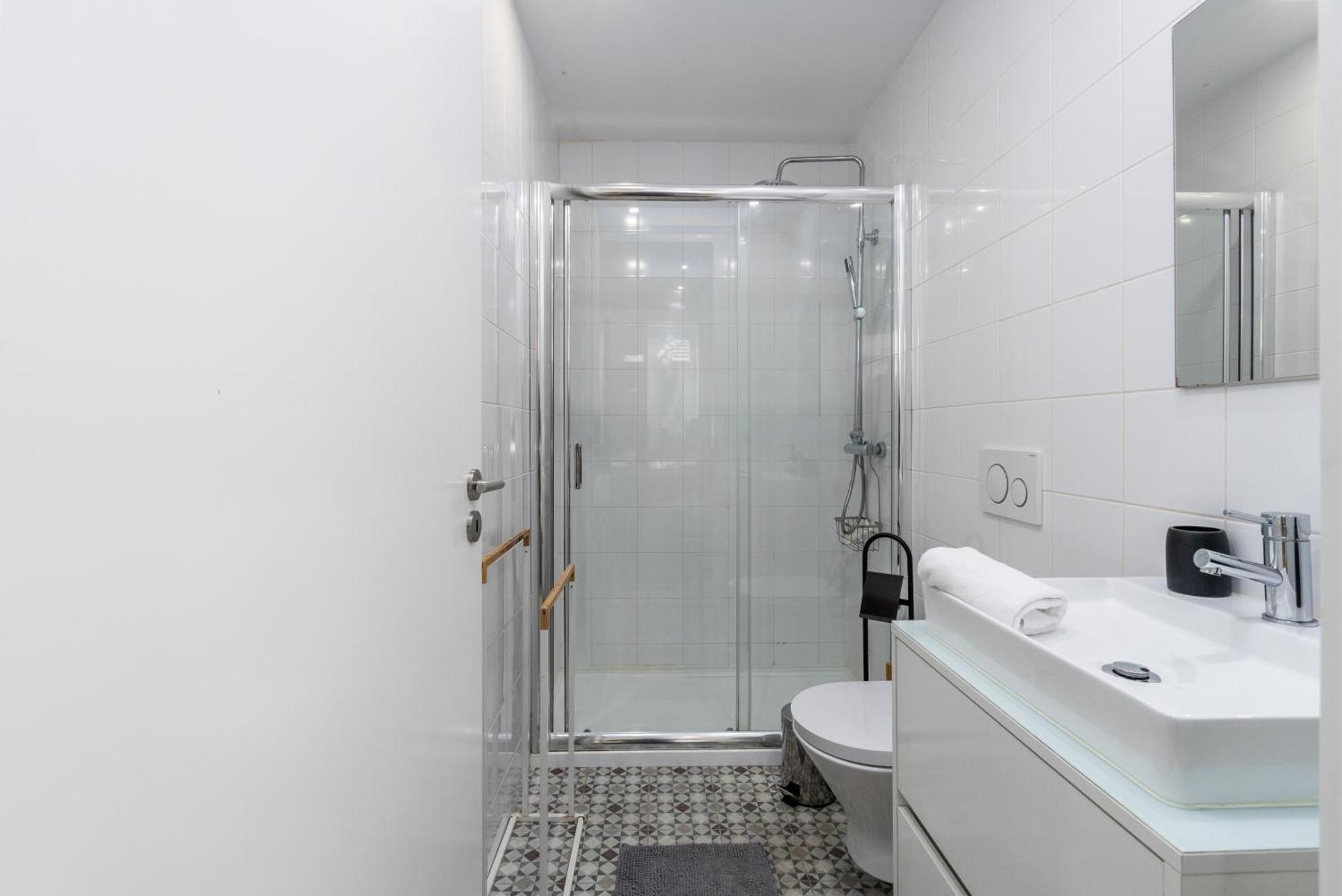 A Window To Porto - Premium Apartment By The River Exteriér fotografie
