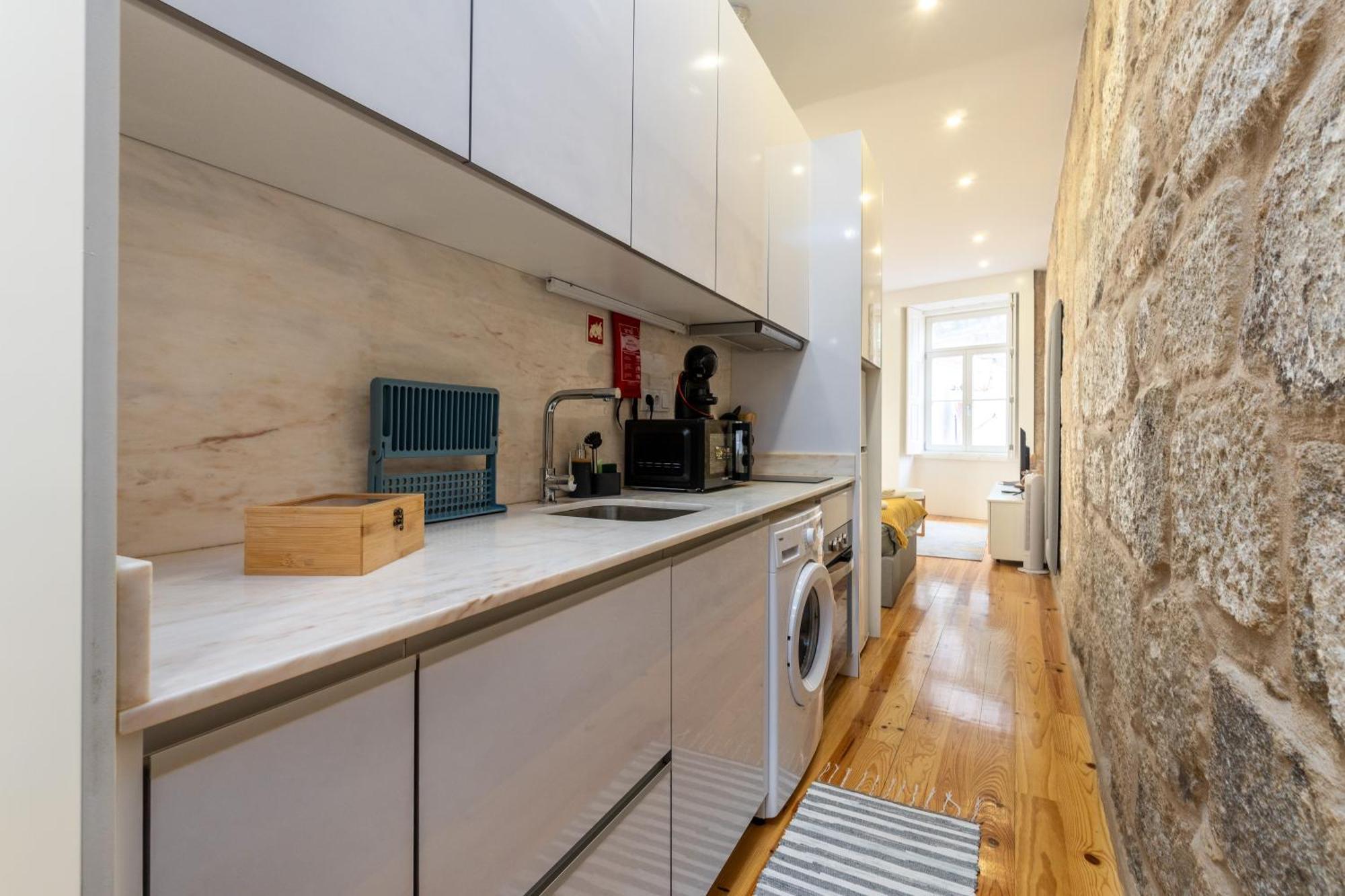 A Window To Porto - Premium Apartment By The River Exteriér fotografie