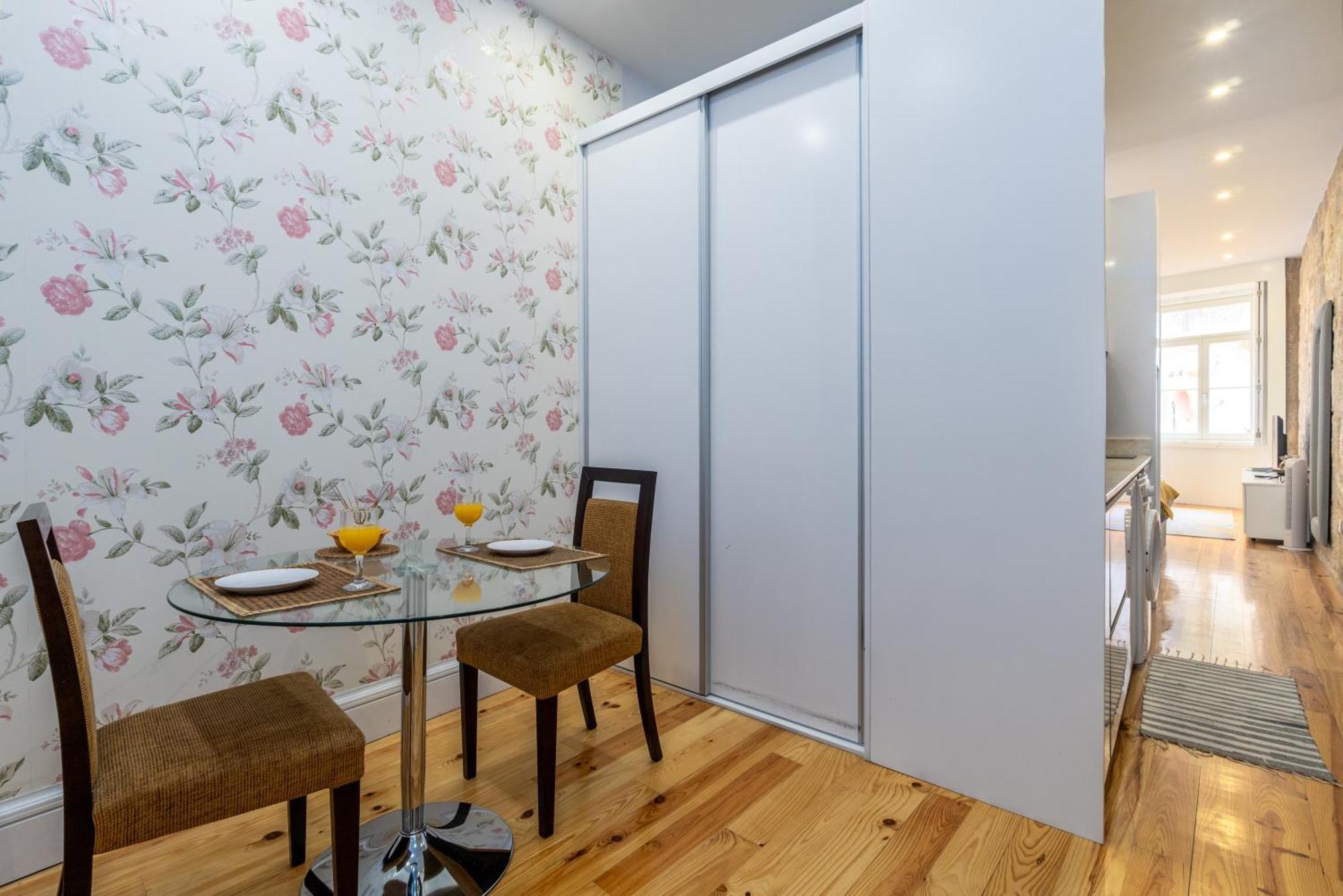 A Window To Porto - Premium Apartment By The River Exteriér fotografie
