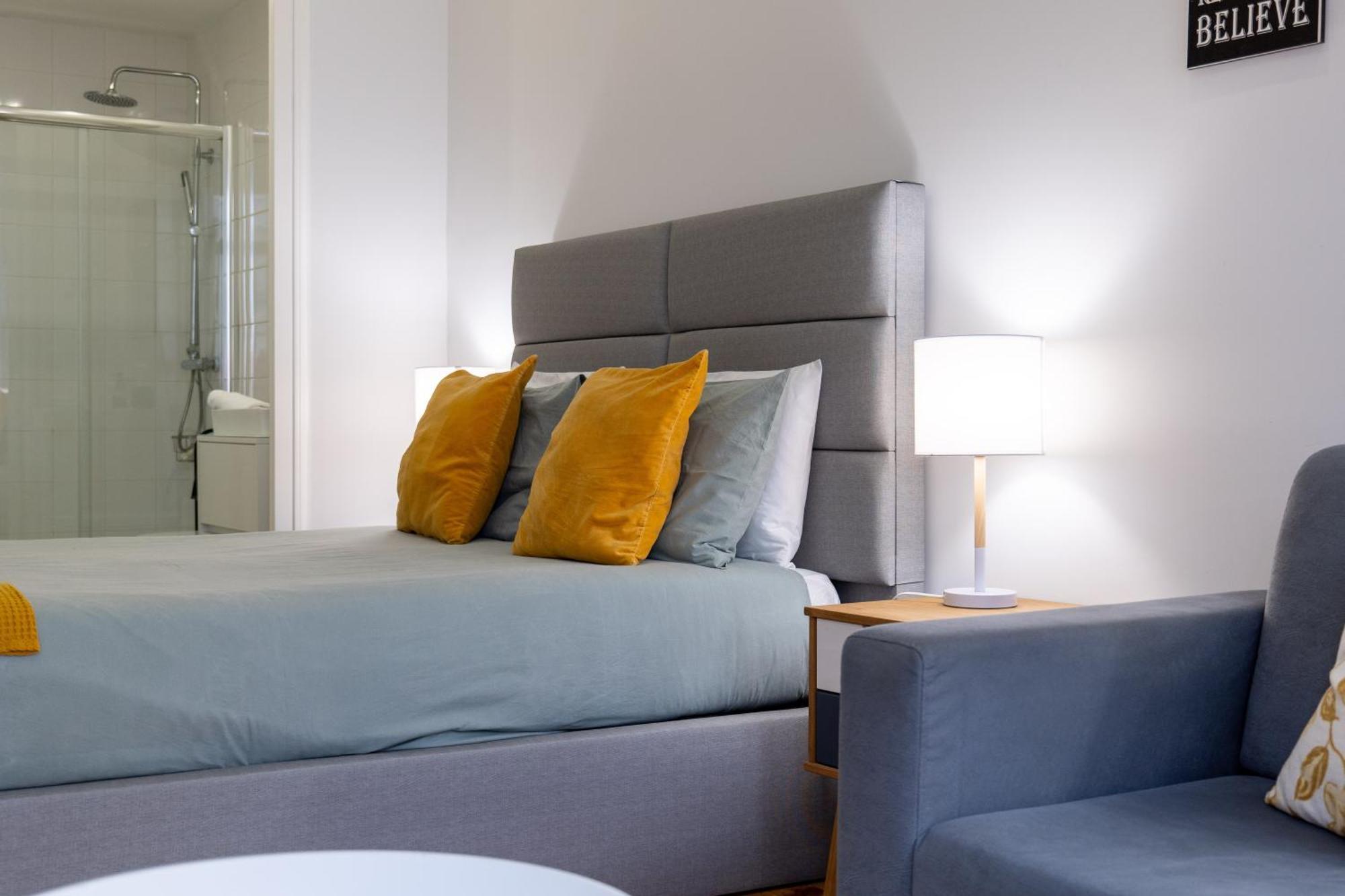 A Window To Porto - Premium Apartment By The River Exteriér fotografie