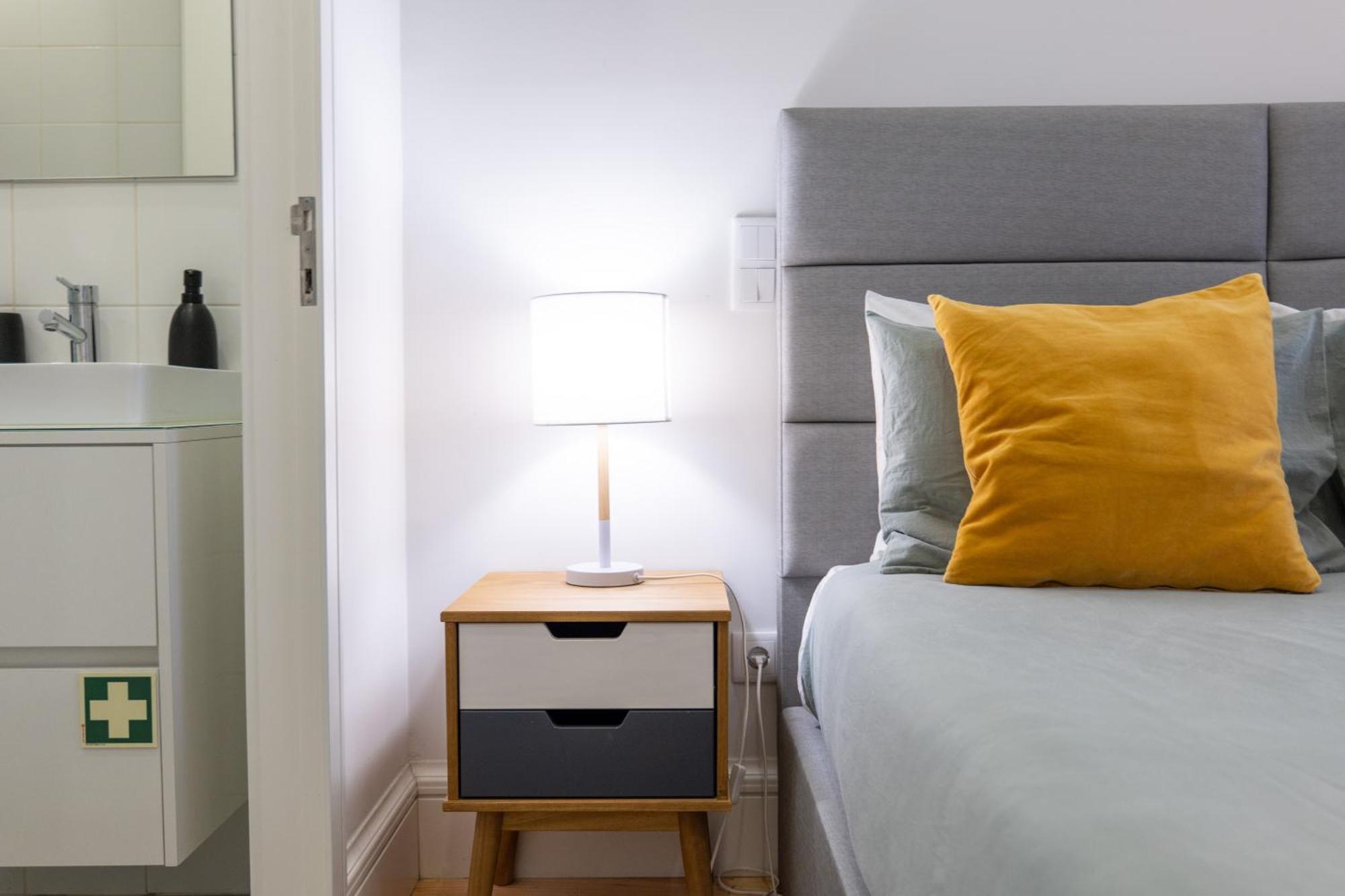 A Window To Porto - Premium Apartment By The River Exteriér fotografie