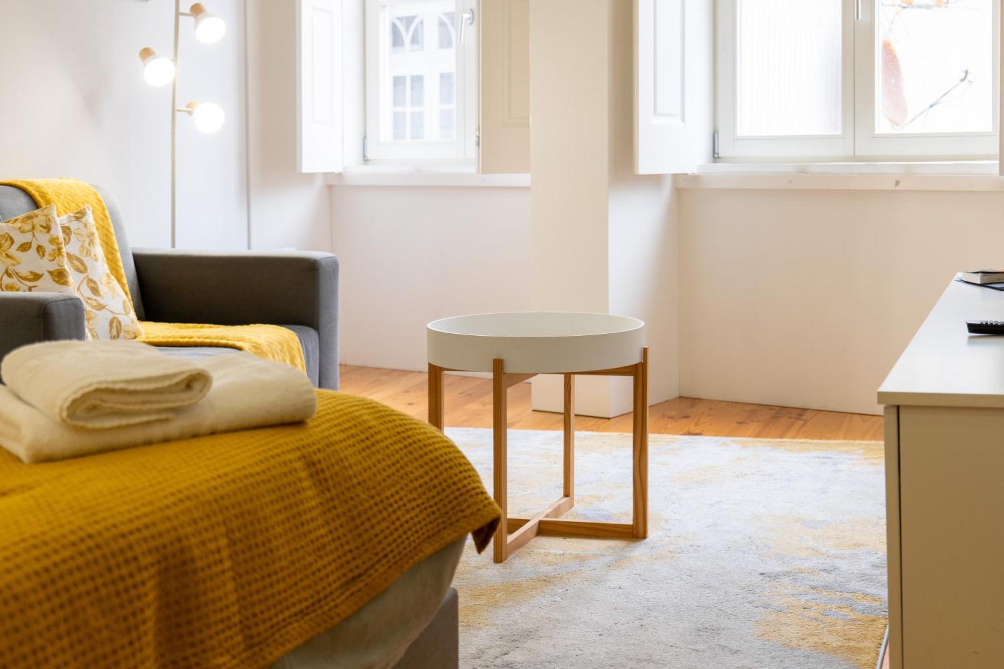 A Window To Porto - Premium Apartment By The River Exteriér fotografie